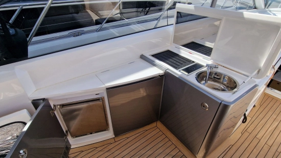 Princess V50 open de segunda mano en venta