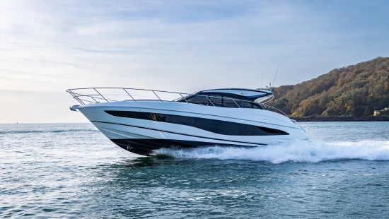 Princess V50 open de segunda mano en venta