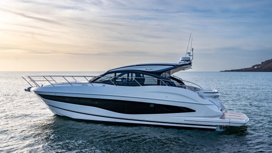 Princess V50 open de segunda mano en venta