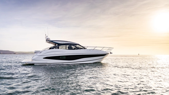Princess V50 open de segunda mano en venta