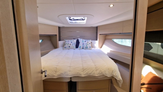 Princess V50 open de segunda mano en venta