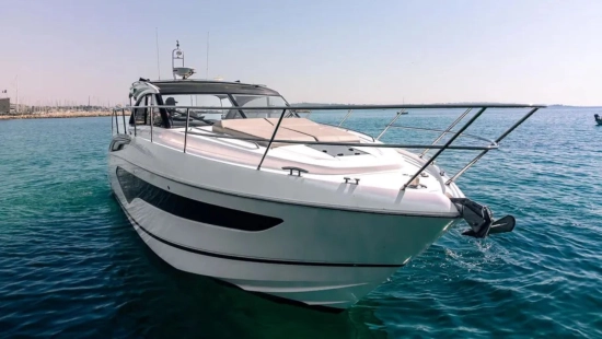 Princess V50 open de segunda mano en venta