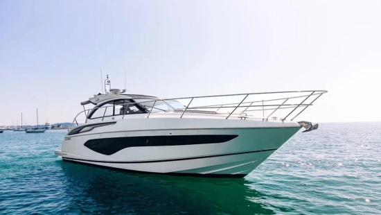 Princess V50 open de segunda mano en venta
