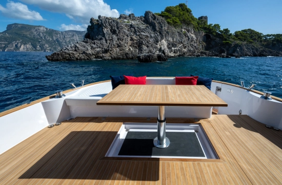 Apreamare GOZZO 48 CABIN nuova in vendita