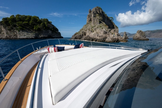 Apreamare GOZZO 48 CABIN nuova in vendita