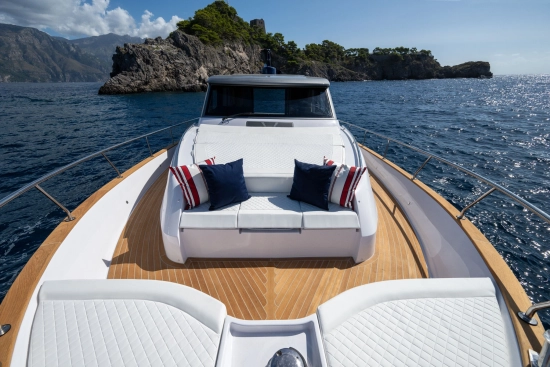 Apreamare GOZZO 48 CABIN nuova in vendita