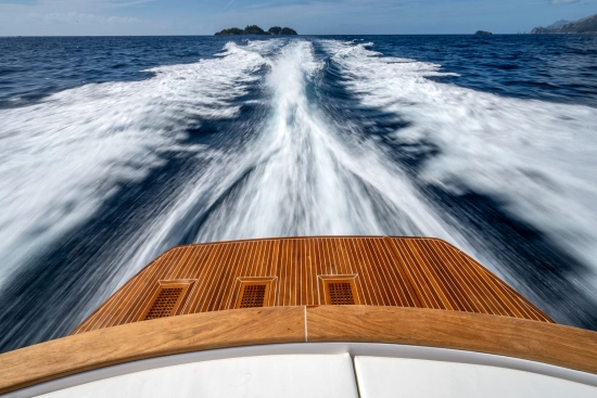 Apreamare GOZZO 48 CABIN nuova in vendita