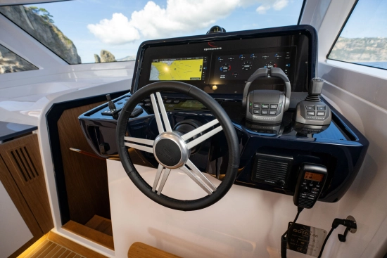 Apreamare GOZZO 48 CABIN nuova in vendita