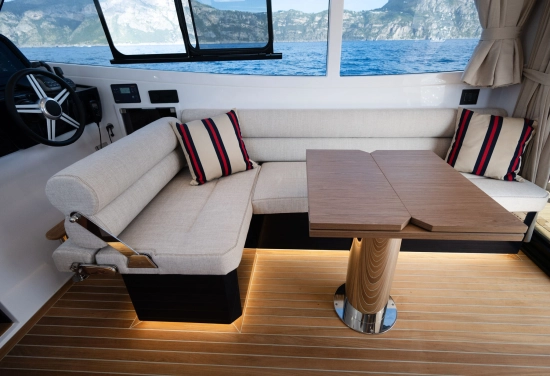 Apreamare GOZZO 48 CABIN nuova in vendita