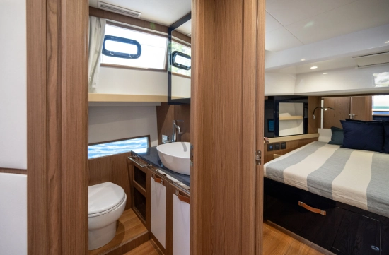 Apreamare GOZZO 48 CABIN nuova in vendita