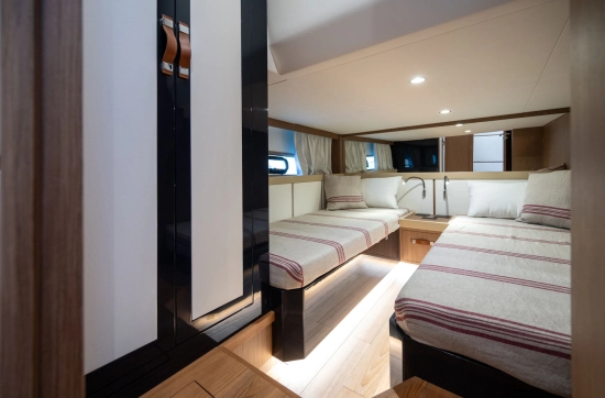 Apreamare GOZZO 48 CABIN nuova in vendita