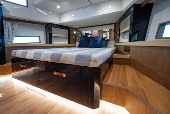 Apreamare GOZZO 48 CABIN nuova in vendita