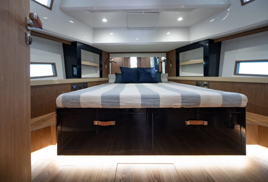 Apreamare GOZZO 48 CABIN nuova in vendita