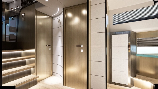 Apreamare GOZZO 48 CABIN nuova in vendita