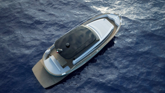Apreamare GOZZO 48 CABIN nuova in vendita
