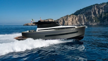 Apreamare GOZZO 48 CABIN nuevo en venta