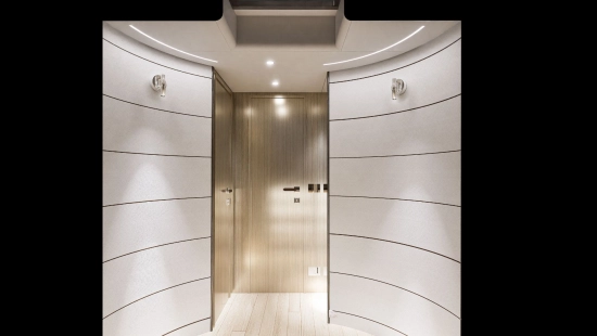 Apreamare GOZZO 48 CABIN nuova in vendita