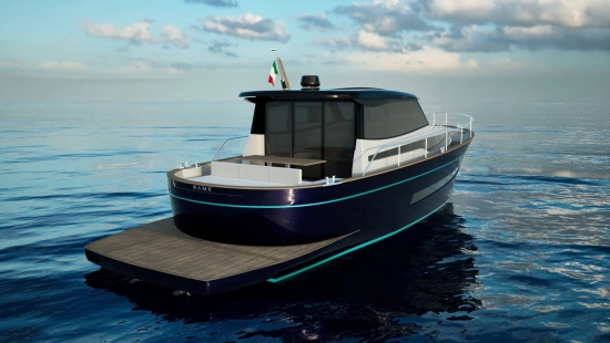 Apreamare GOZZO 48 CABIN nuova in vendita