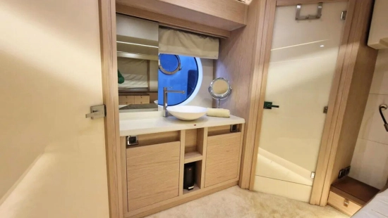 Beneteau Monte Carlo 6 usata in vendita