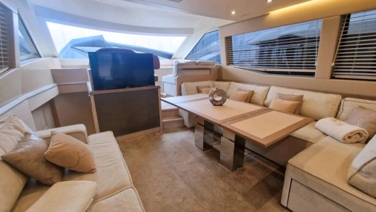 Beneteau Monte Carlo 6 usata in vendita