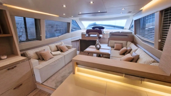 Beneteau Monte Carlo 6 usata in vendita