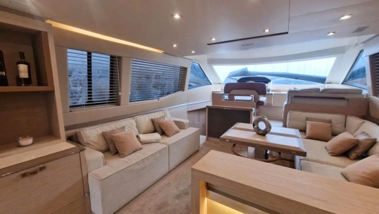 Beneteau Monte Carlo 6 usata in vendita