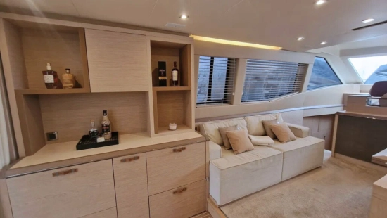 Beneteau Monte Carlo 6 usata in vendita