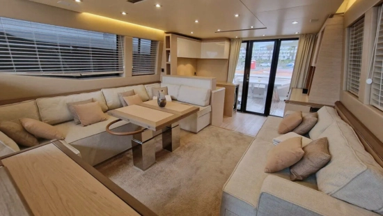Beneteau Monte Carlo 6 usata in vendita
