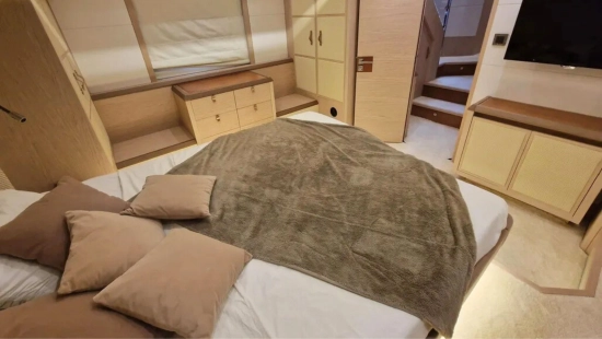 Beneteau Monte Carlo 6 usata in vendita