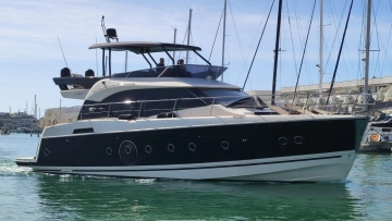 Beneteau Monte Carlo 6 usado à venda