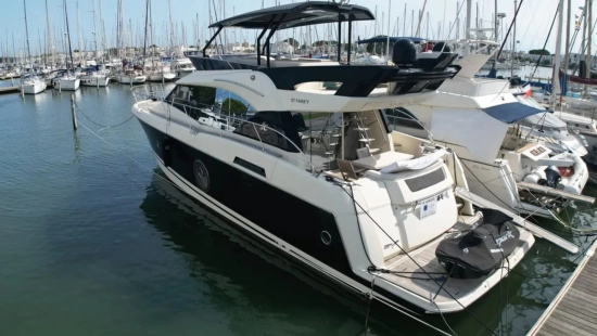 Beneteau Monte Carlo 6 usata in vendita