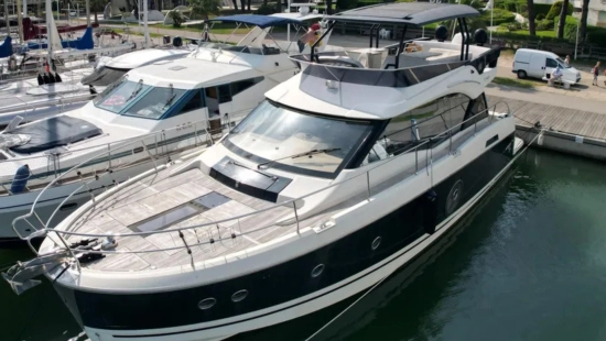 Beneteau Monte Carlo 6 usata in vendita