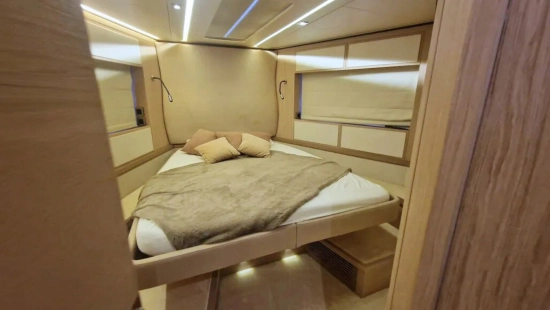 Beneteau Monte Carlo 6 usata in vendita