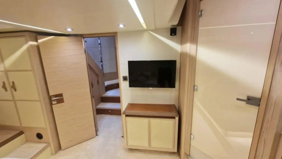 Beneteau Monte Carlo 6 usata in vendita