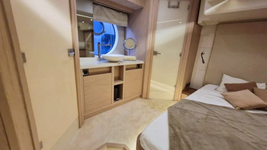 Beneteau Monte Carlo 6 usata in vendita