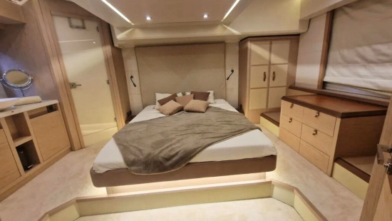 Beneteau Monte Carlo 6 usata in vendita