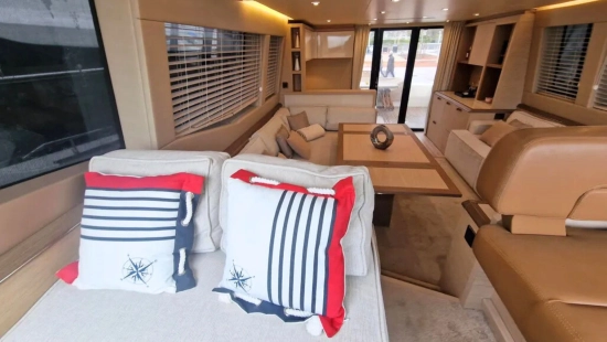 Beneteau Monte Carlo 6 usata in vendita