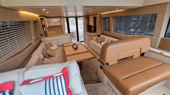 Beneteau Monte Carlo 6 usata in vendita
