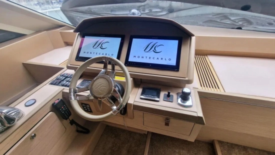 Beneteau Monte Carlo 6 usata in vendita
