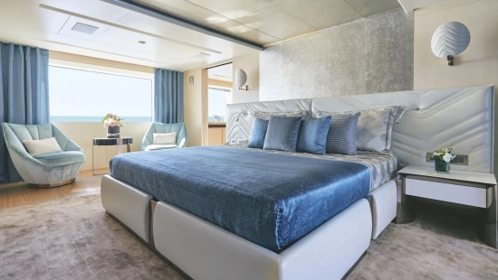 Benetti B.now 50 m de segunda mano en venta