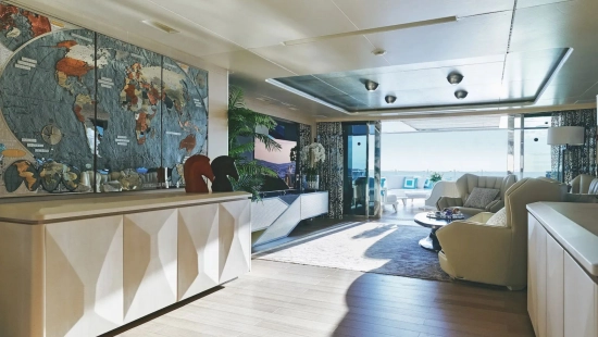 Benetti B.now 50 m de segunda mano en venta
