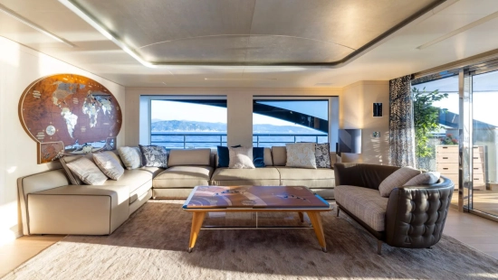 Benetti B.now 50 m de segunda mano en venta
