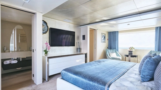 Benetti B.now 50 m de segunda mano en venta