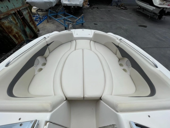 Chaparral Sunesta 236 usata in vendita
