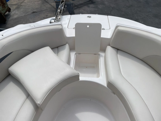 Chaparral Sunesta 236 usata in vendita