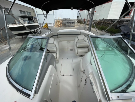 Chaparral Sunesta 236 usata in vendita
