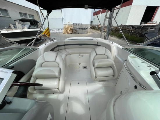 Chaparral Sunesta 236 usata in vendita