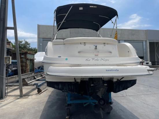 Chaparral Sunesta 236 usata in vendita