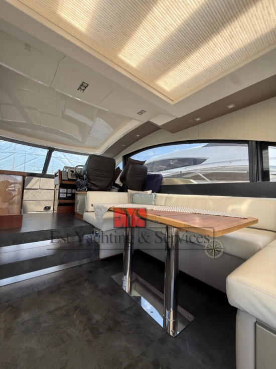 Fairline Targa 62 GT de segunda mano en venta