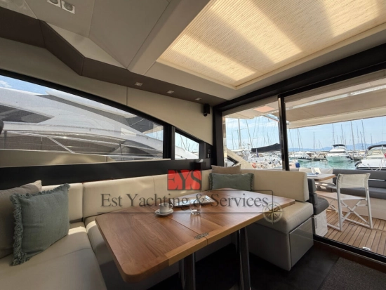 Fairline Targa 62 GT de segunda mano en venta